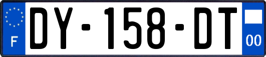 DY-158-DT