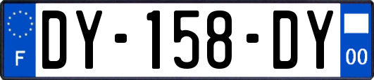 DY-158-DY