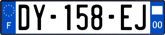 DY-158-EJ