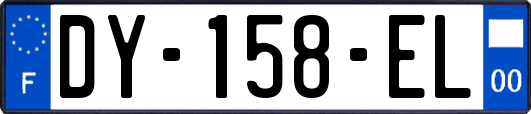 DY-158-EL