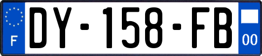 DY-158-FB