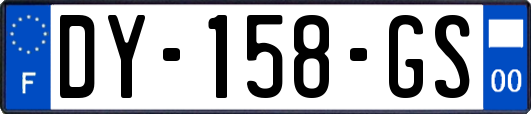 DY-158-GS