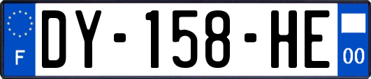 DY-158-HE