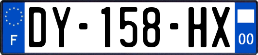 DY-158-HX