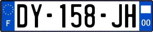 DY-158-JH