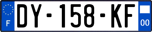 DY-158-KF