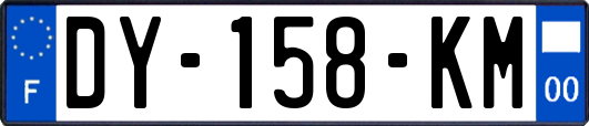 DY-158-KM