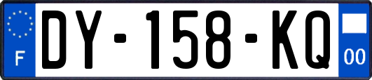 DY-158-KQ