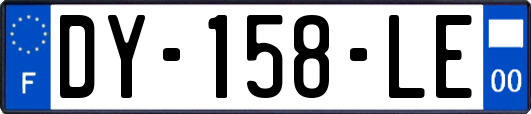 DY-158-LE