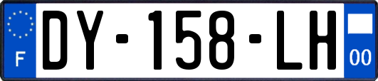 DY-158-LH