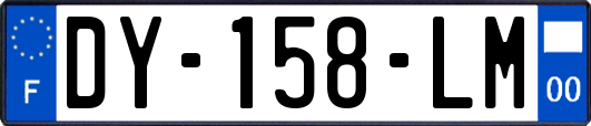 DY-158-LM