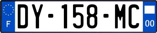 DY-158-MC