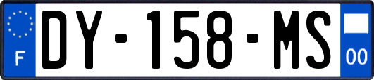 DY-158-MS