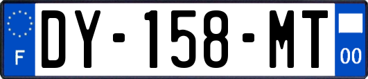 DY-158-MT