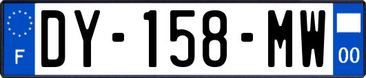 DY-158-MW
