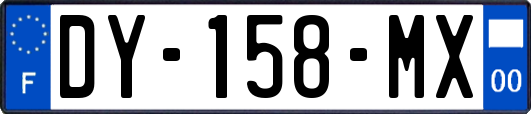 DY-158-MX