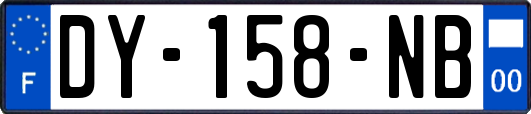 DY-158-NB