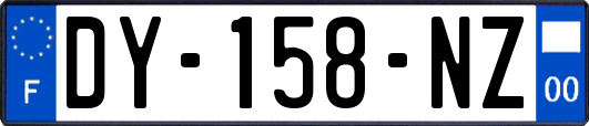 DY-158-NZ