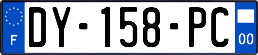 DY-158-PC