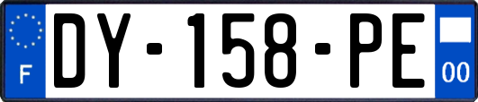 DY-158-PE