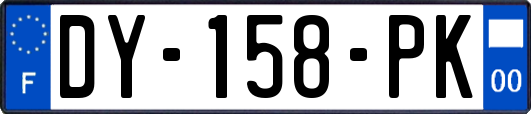 DY-158-PK