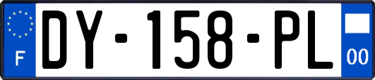 DY-158-PL