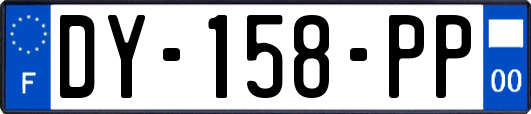 DY-158-PP