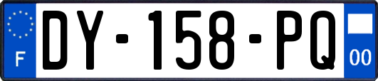 DY-158-PQ