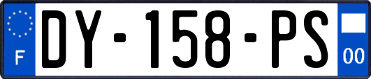 DY-158-PS