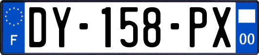 DY-158-PX