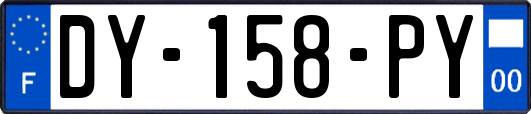 DY-158-PY