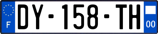 DY-158-TH