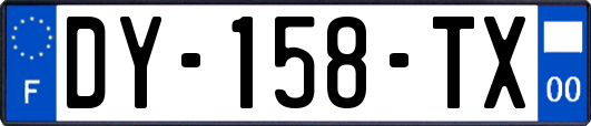 DY-158-TX