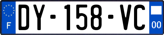 DY-158-VC