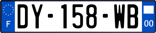 DY-158-WB