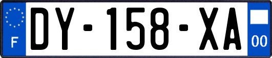 DY-158-XA