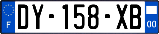 DY-158-XB