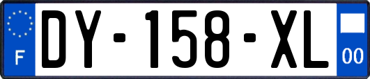 DY-158-XL