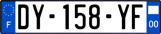 DY-158-YF