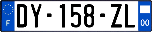 DY-158-ZL