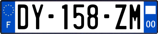 DY-158-ZM