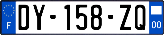 DY-158-ZQ