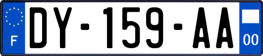 DY-159-AA