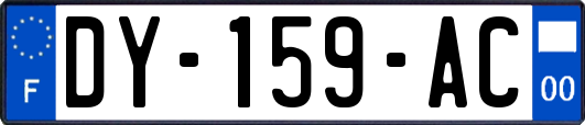 DY-159-AC