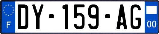 DY-159-AG