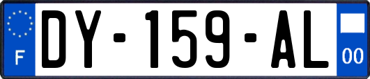 DY-159-AL
