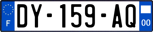 DY-159-AQ
