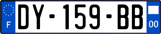 DY-159-BB