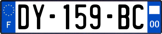 DY-159-BC