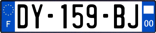 DY-159-BJ